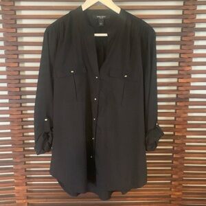 Nine West blouse